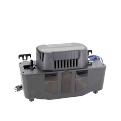 Beckett BK221UL Medium Condensate Pump w/Safety Switch 115V 22 Foot Max Lift 125gph