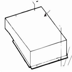 WEIL MCLAIN 450-019-856 BOILER PARTS & ACCESSORIES