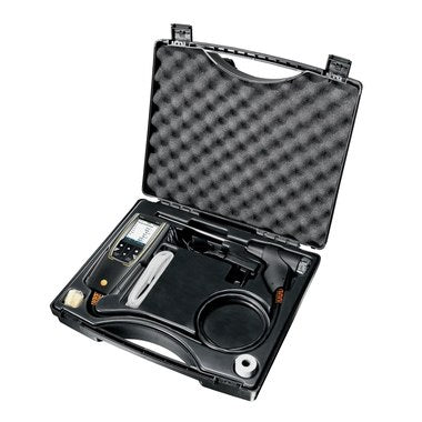 TESTO 0563-3104-01 HUMIDISTATS