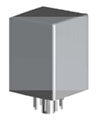 WEIL-MCLAIN 570350230 DPDT RELAYS