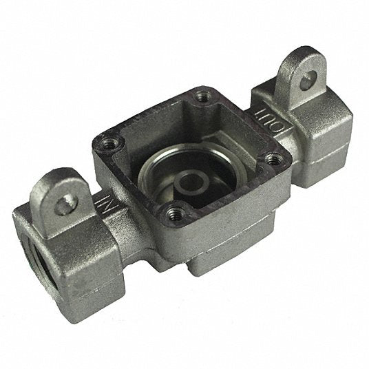ROBERTSHAW 1710-111 GAS VALVES