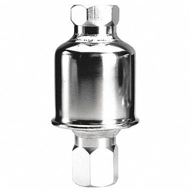 ARMSTRONG AIR C1422-2 GAS VALVE ASSEMBLIES