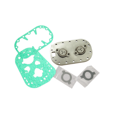 Copeland 998-1661-26 Valve Plate Kit for Standard Bank 4D-6D for Compressors