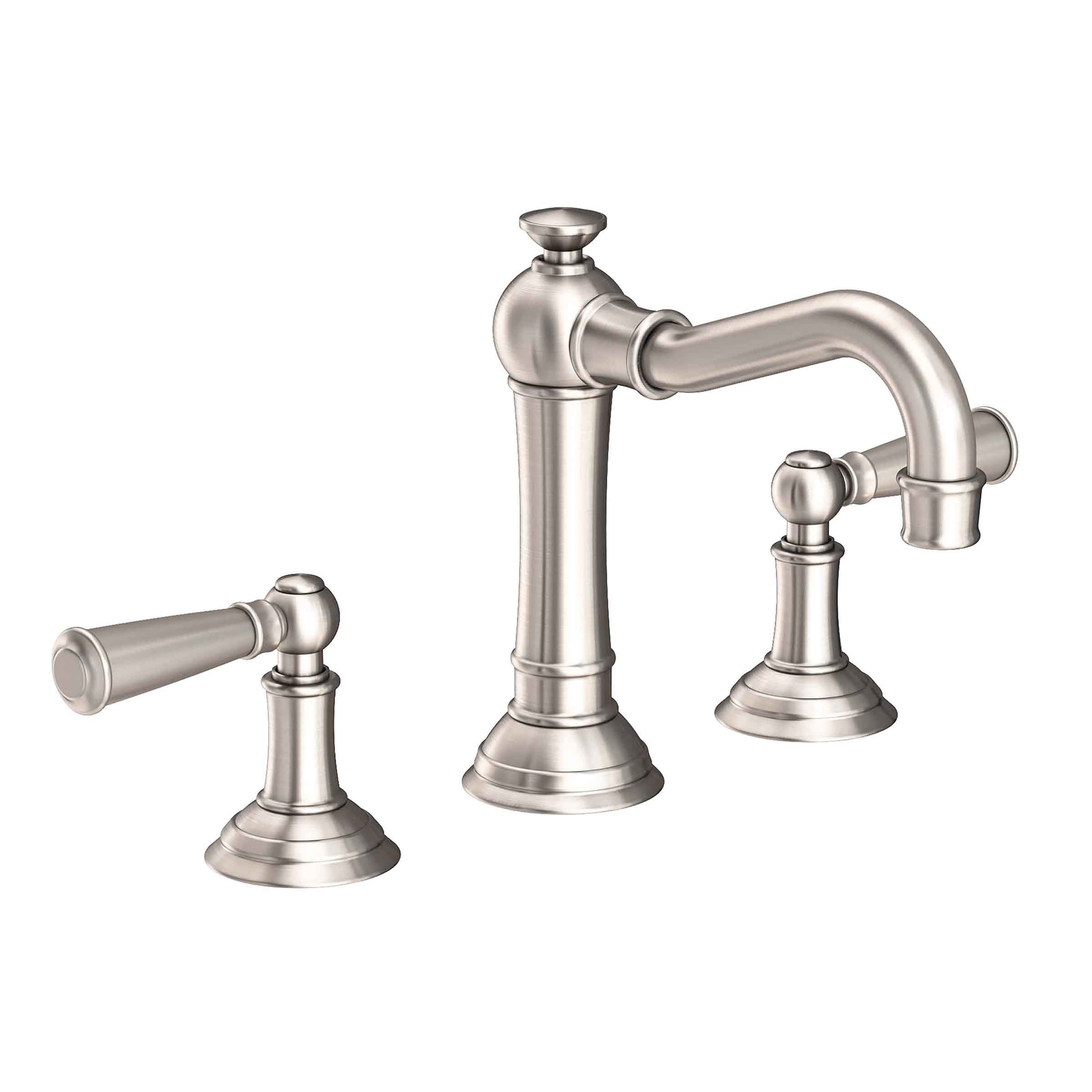 NEWPORT BRASS 2470/15S BATH & KITCHEN FAUCETS