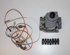 WEIL-MCLAIN 510-811-268 LIQUID PROPANE CONVERSION KITS