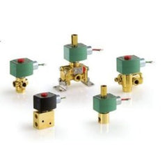 ASCO 8320G702 SOLENOID VALVES