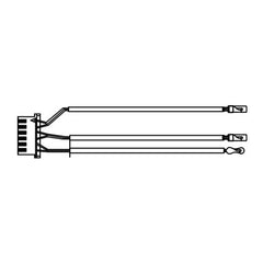 Samsung DB32-00200A Display Power Replacement MPN