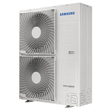 Samsung AC060BXUPCH/AA Heat Pump Hylex Outdoor 5T 208/230/1P 17.5 SEER2