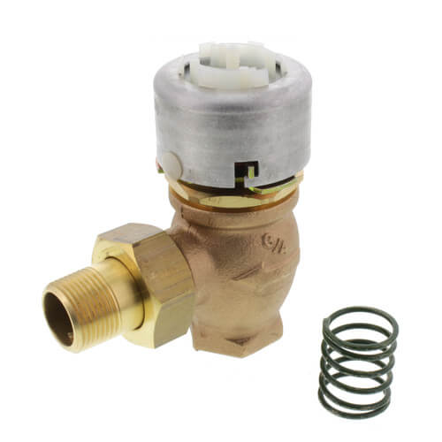 HONEYWELL VP525C1057/U THERMOSTATIC RADIATOR VALVES