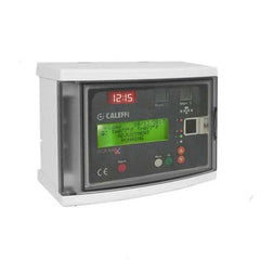 CALEFFI F0000962 CONTROL BOARDS