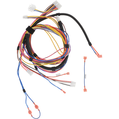 LOCHINVAR 100072937 MOTOR PARTS