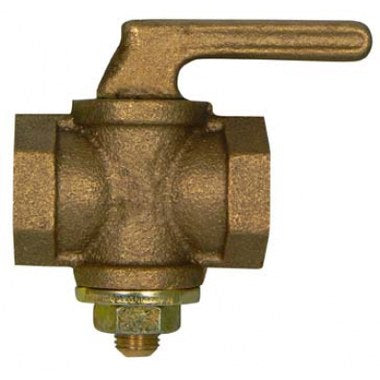 AY MCDONALD 4212-130 CHECK VALVES