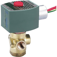 ASCO 8320G178 ZONE VALVES