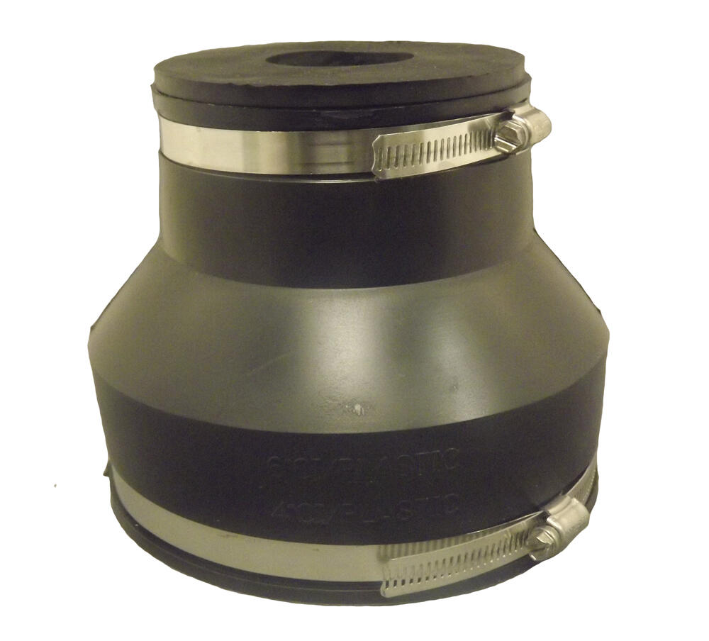 FERNCO 1002-84 PIPE FITTINGS