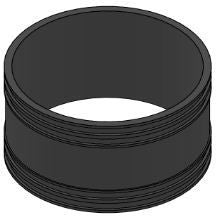 FERNCO 1001-1515 PIPE FITTINGS