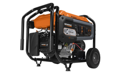 GENERAC 7676 PORTABLE GENERATORS