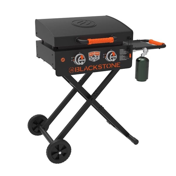 BLACKSTONE 1935 GRIDDLES