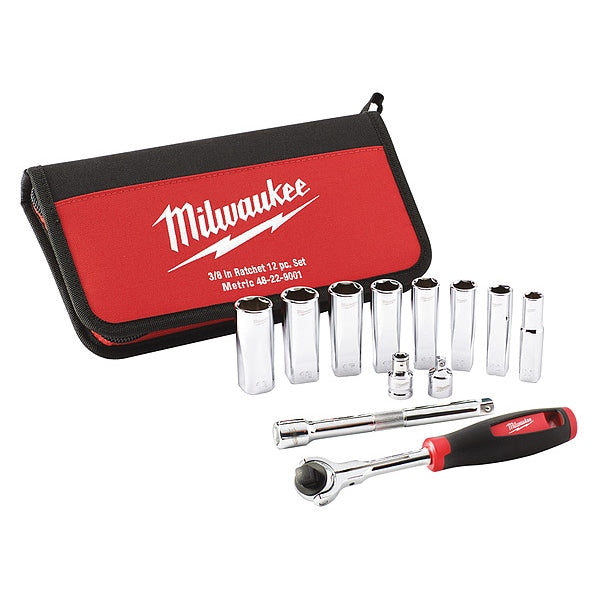 MILWAUKEE 48-22-9001 VOLTAGE TESTERS