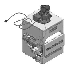 LOCHINVAR 100157733 BLOWER MOTORS