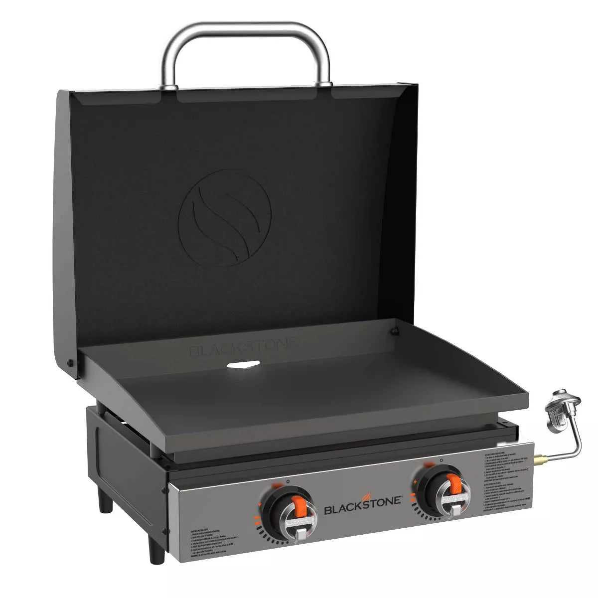 BLACKSTONE 2144 GRIDDLES