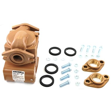 LOCHINVAR 100166430 WATER PUMPS