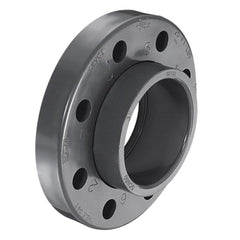 Spears 854P-030 3 PVC Van Stone Flange Socket CL150 PVC RNG