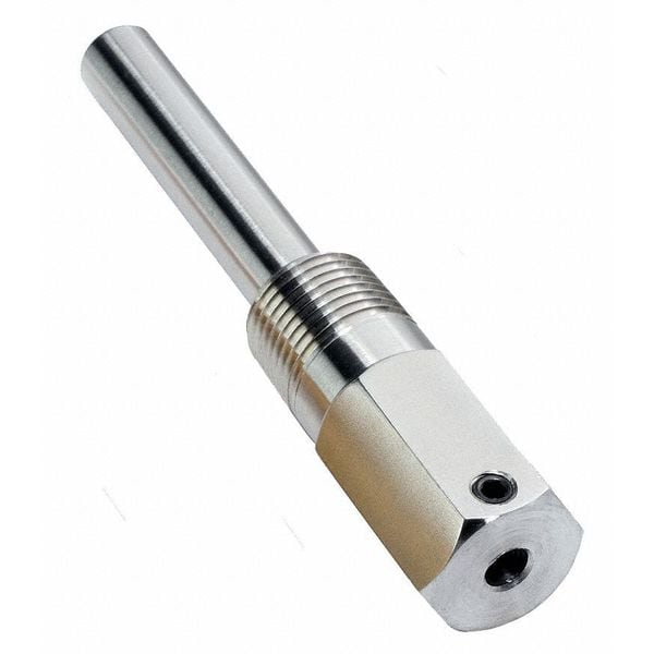 JOHNSON CONTROLS TE-6300W-102 TEMPERATURE SENSORS