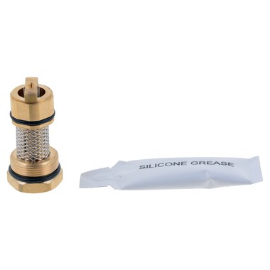 LOCHINVAR 100278303 GAS VALVE ASSEMBLIES