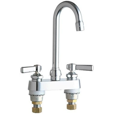 CHICAGO FAUCETS 895-CP BATH & KITCHEN FAUCETS