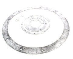 LOCHINVAR 100233654 GASKETS