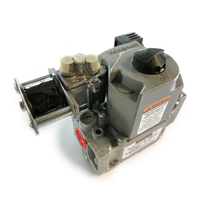 Weil McLain 511-044-508 Nat Gas Valve 1/2 3.5 wc