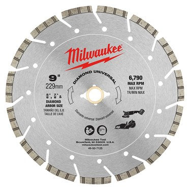 MILWAUKEE 49937125 SAW BLADES