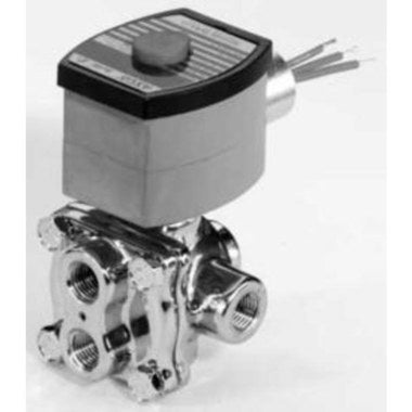 ASCO EF8342G001AC120/60D SOLENOID VALVES