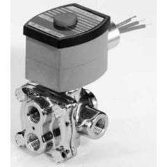 ASCO EF8342G001AC120/60D SOLENOID VALVES