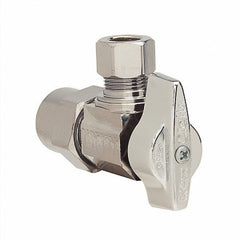BRASSCRAFT KTPR19XC STOP & SHUT OFF VALVES
