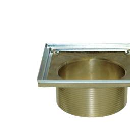 NEWPORT BRASS 277-02 FLOOR DRAINS