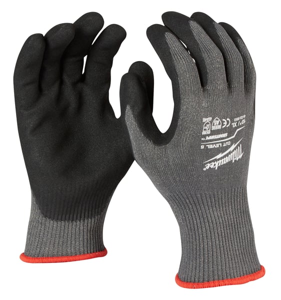 MILWAUKEE 48-22-8953 WORK GLOVES