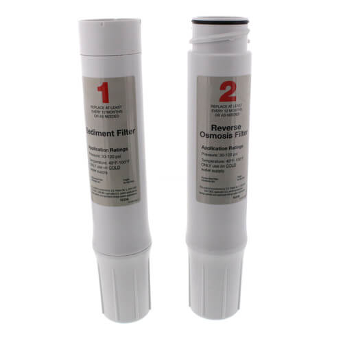RESIDEO BRAUKMANN 50046086-001 HUMIDIFIER FILTERS