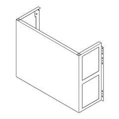 SAMSUNG WBB-6M-B AIR VENTS