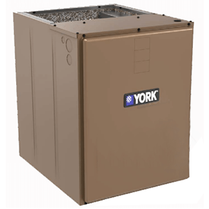 YORK JMET16CS4N1 MULTI-POSITION AIR HANDLERS
