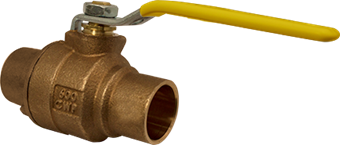 APOLLO VALVES 77C24701A BALL VALVES