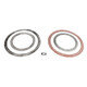 LOCHINVAR 100288921 HEAT EXCHANGERS