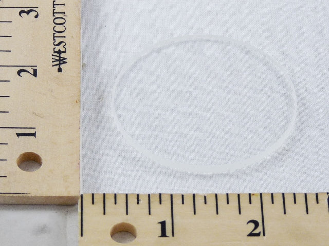 Burnham 8026082 Pyrex Sight Glass – Voomi Supply