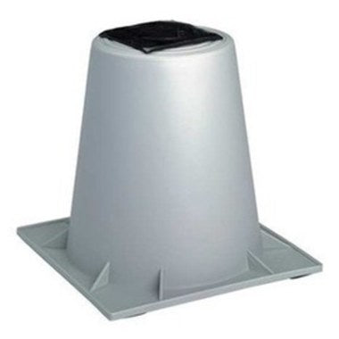 DIVERSITECH S1-HPR-6 HEAT PUMP RISERS