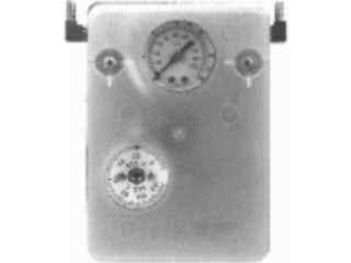 JOHNSON CONTROLS Johnson Controls T-800-1604 Thermostat