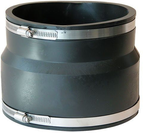 FERNCO 1002-108 PIPE FITTINGS