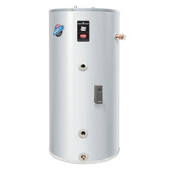 BRADFORD WHITE SS50-L WATER HEATERS
