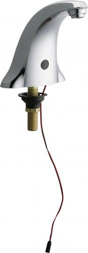CHICAGO FAUCETS 116.706.AB.1 BATH & KITCHEN FAUCETS