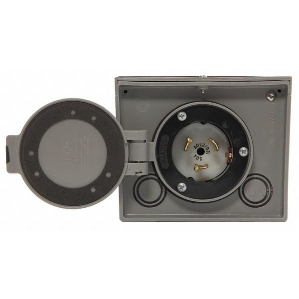 GENERAC 6338 GENERATOR PARTS & ACCESSORIES