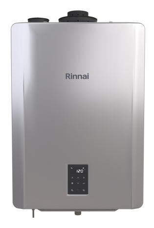 RINNAI IP090S TANKLESS WATER HEATERS